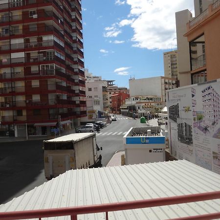 Apartamentos Parada Оропеса-дель-Мар Екстер'єр фото