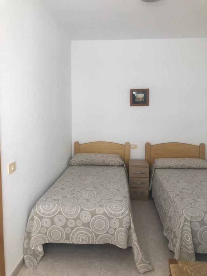 Apartamentos Parada Оропеса-дель-Мар Екстер'єр фото