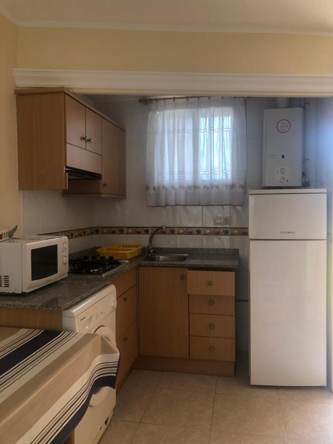 Apartamentos Parada Оропеса-дель-Мар Екстер'єр фото