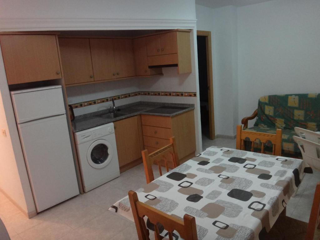 Apartamentos Parada Оропеса-дель-Мар Номер фото
