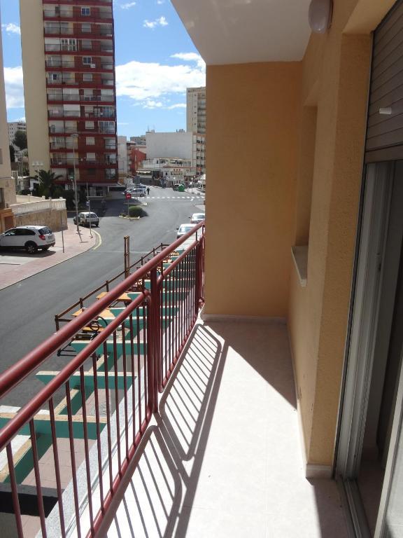 Apartamentos Parada Оропеса-дель-Мар Номер фото