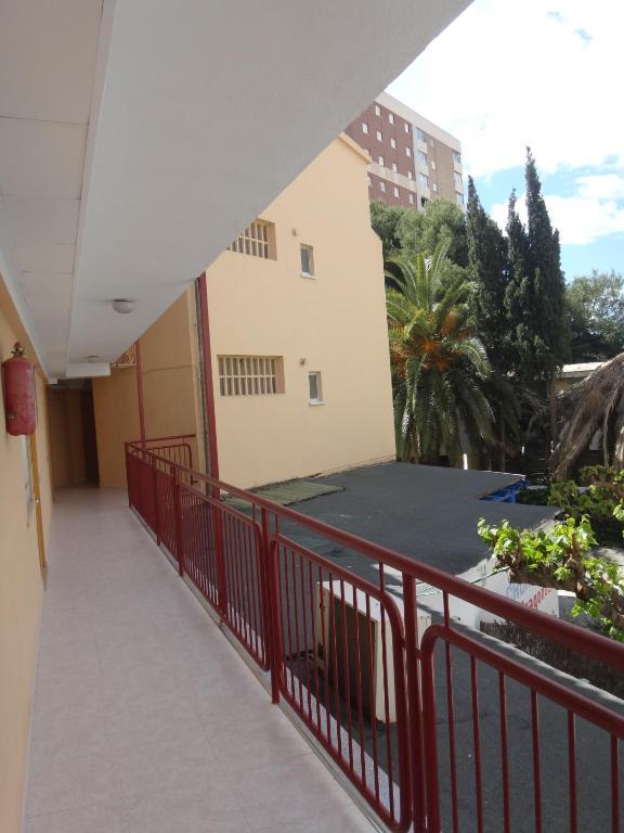 Apartamentos Parada Оропеса-дель-Мар Номер фото
